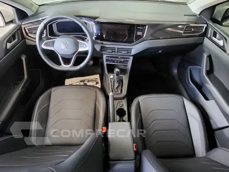 POLO 1.0  170 TSI HIGHLINE AUTOMÁTICO