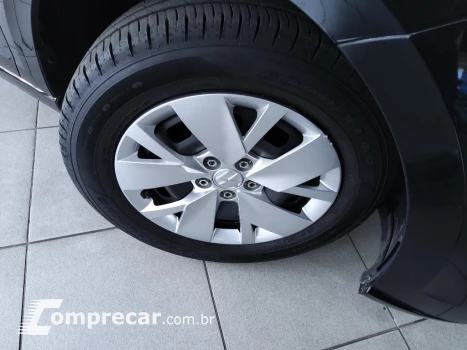 POLO 1.0 170 TSI SENSE AUTOMÁTICO