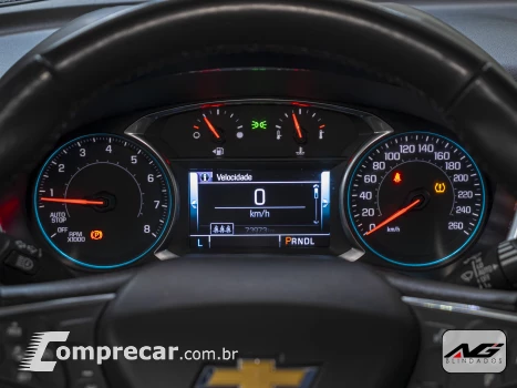 EQUINOX 2.0 16V Turbo Premier AWD