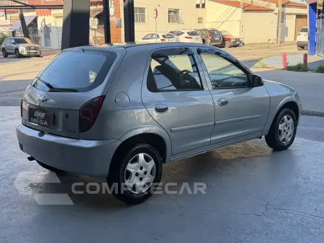 CELTA 1.0 MPFI LT 8V FLEX 4P MANUAL