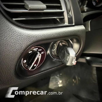 MACAN 2.0 16V