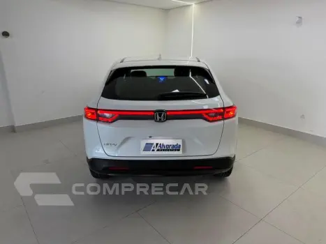 HR-V EXL HS