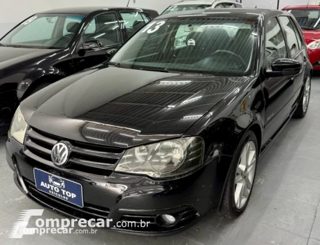 GOLF 1.6 MI 8V