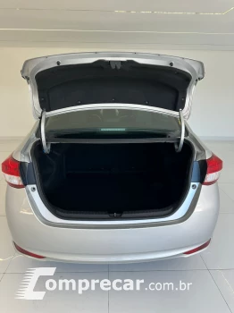 YARIS 1.5 16V XL