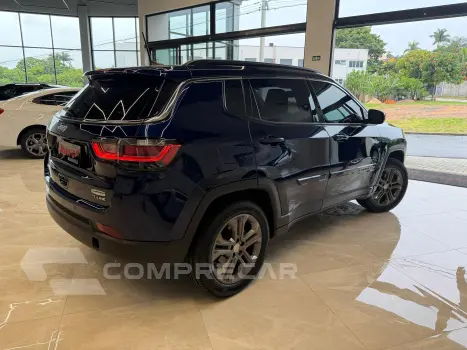 COMPASS 1.3 T270 Turbo Longitude