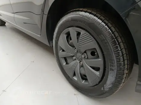 POLO 1.0 MPI TRACK MANUAL