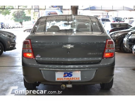 COBALT - 1.4 SFI LTZ 8V 4P MANUAL