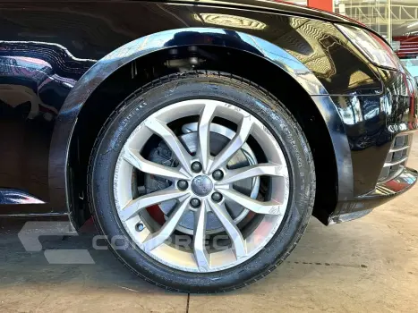 A4 2.0 TFSI AMBIENTE GASOLINA 4P S TRONIC