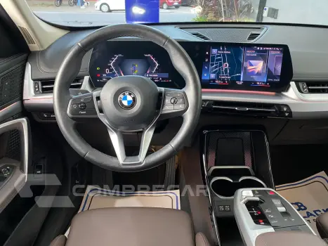 X1 SDRIVE 20i X-Line 2.0 TB Aut.