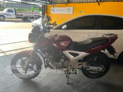 cbx twister 250