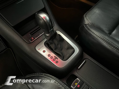 TIGUAN 2.0 TSI 16V Turbo