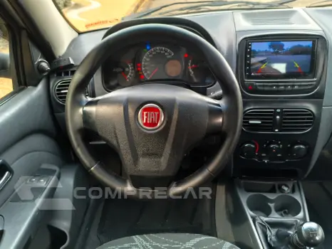 STRADA 1.4 MPI Working CD 8V
