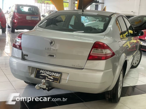 MEGANE 60 KW E-tech Ev60