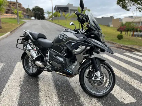 R 1200 GS