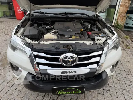 HILUX 2.8 SRX 4X4 CD 16V