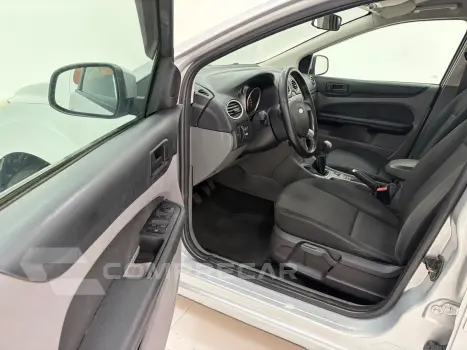 FOCUS 1.6 SE Sedan 16V