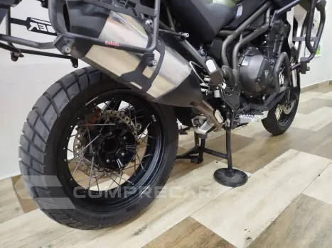 TIGER EXPLORER 1200 XCA