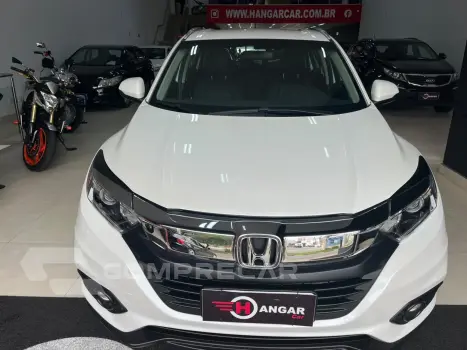 HR-V 1.8 16V FLEX EX 4P AUTOMÁTICO