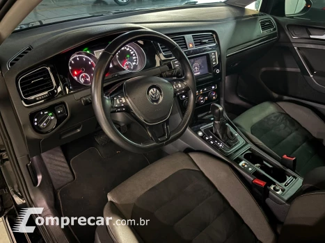 GOLF 1.4 TSI HIGHLINE 16V GASOLINA 4P AUTOMÁTICO
