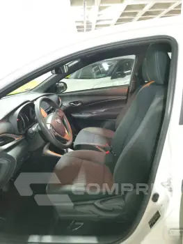 YARIS XL Plus Con 1.5 Flex