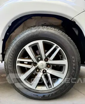 HILUX 2.7 SRV 4X4 CD 16V