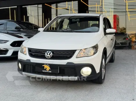 GOL 1.6 MI RALLYE 8V FLEX 4P MANUAL G.V