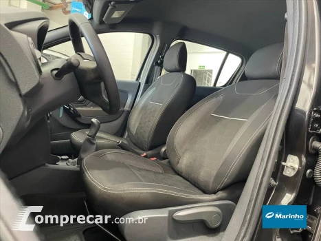 SANDERO 1.0 12V SCE FLEX S EDITION MANUAL