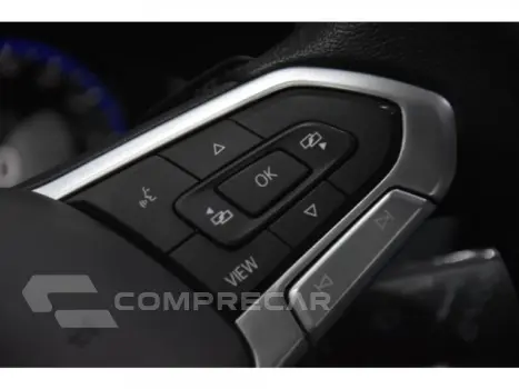 T-CROSS - 1.4 250 TSI TOTAL HIGHLINE AUTOMÁTICO