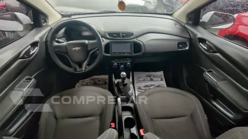 ONIX 1.4 MPFI LT 8V