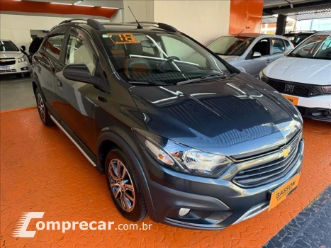ONIX 1.4 MPFI Activ 8V