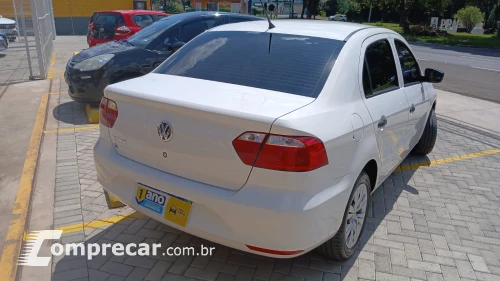 Voyage 1.0 MPI (Flex)