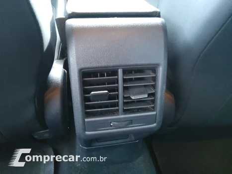 POLO 1.0 170 TSI HIGHLINE AUTOMÁTICO