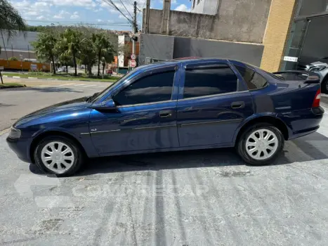 Vectra GLS/Expres.2.2/ 2.0 e 2.0 CD 8V