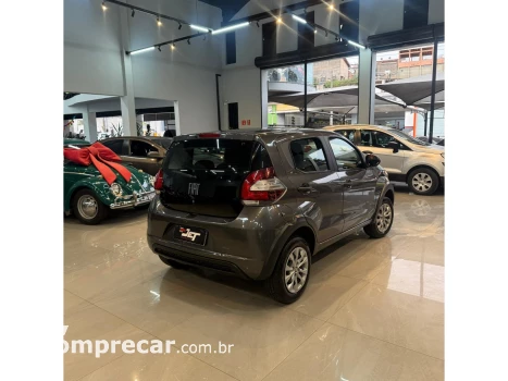 MOBI 1.0 EVO FLEX LIKE. MANUAL
