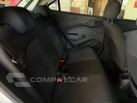 ONIX 1.4 MPFI LT 8V FLEX 4P MANUAL