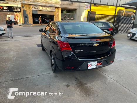 PRISMA 1.4 LTZ Spe/4 8V
