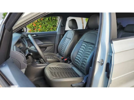 T-CROSS 1.0 200 TSI TOTAL FLEX SENSE AUTOMÁTICO