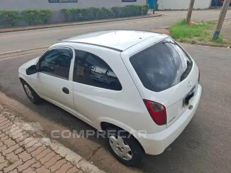 Celta 1.0 Mpfi Ls 8V Flex 2P Manual