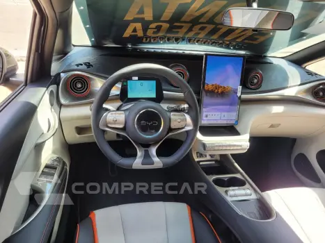 Dolphin EV GS (Elétrico)