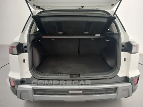 CRETA 1.0 TGDI FLEX COMFORT AUTOMÁTICO