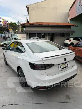 VIRTUS 1.4 250 TSI Exclusive