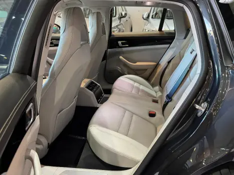 PANAMERA 2.9 V6 GASOLINA 4S SPORT TURISMO PDK