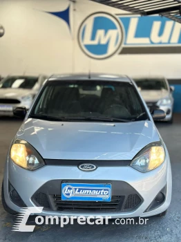 FIESTA 1.0 MPI First Hatch 8V