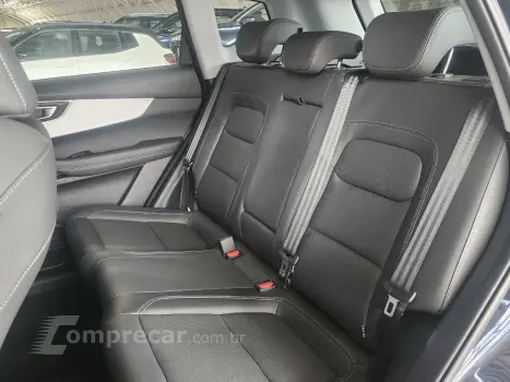 TIGGO 7 Tiggo 7 PRO 1.5 Turbo Híbrido