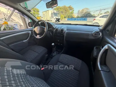 SANDERO Expression Hi-Flex 1.6 8V 5p
