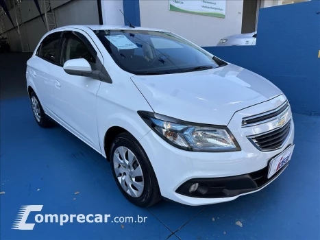 ONIX 1.4 MPFI LT 8V FLEX 4P MANUAL