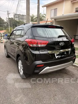 CRETA 1.6 16V Attitude