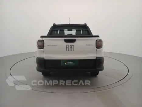 STRADA 1.3 FIREFLY FLEX FREEDOM CD MANUAL
