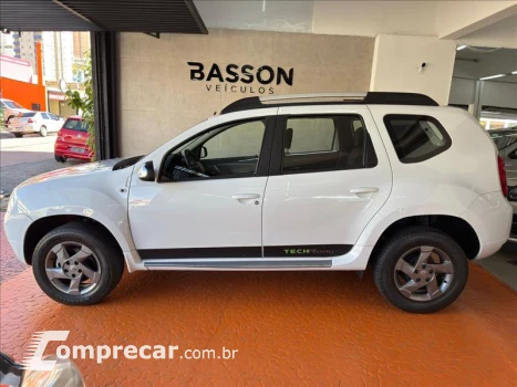 DUSTER 2.0 Dynamique 4X2 16V