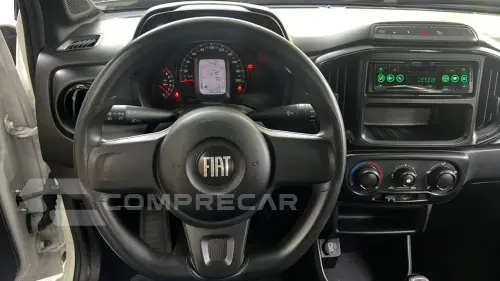 Strada 1.4 FLEX ENDURANCE CABINE SIMPLES